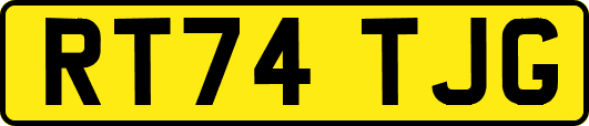 RT74TJG