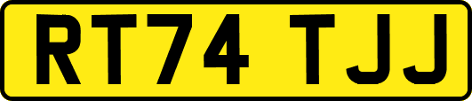 RT74TJJ
