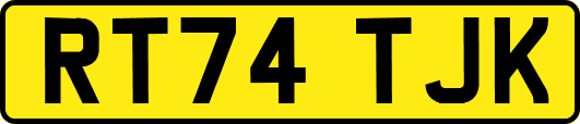 RT74TJK