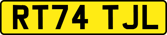RT74TJL