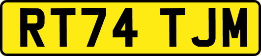 RT74TJM