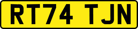 RT74TJN