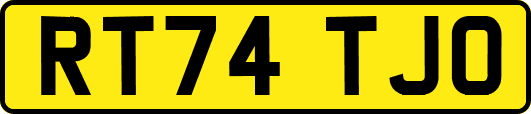 RT74TJO