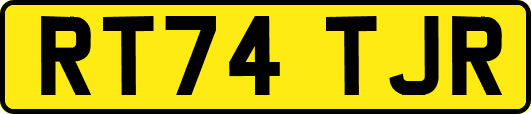 RT74TJR