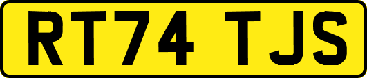 RT74TJS