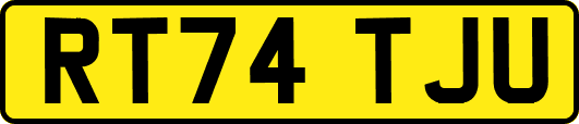RT74TJU