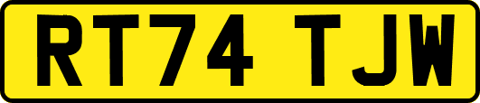 RT74TJW