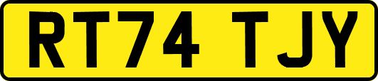 RT74TJY