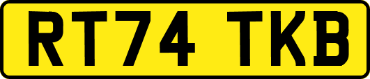 RT74TKB