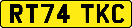RT74TKC