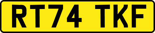 RT74TKF