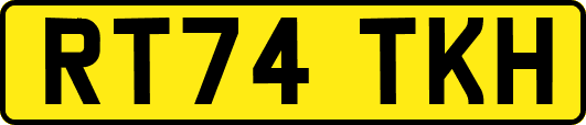 RT74TKH