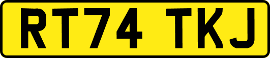 RT74TKJ