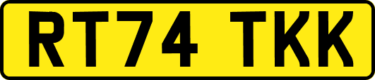 RT74TKK