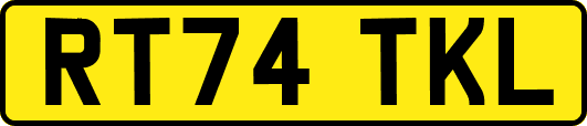 RT74TKL