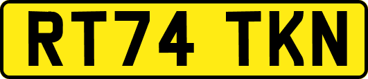 RT74TKN
