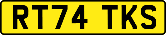 RT74TKS