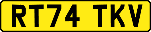 RT74TKV