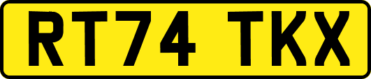 RT74TKX