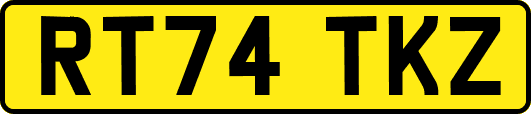 RT74TKZ