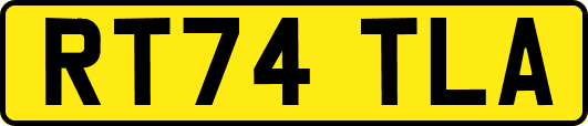 RT74TLA