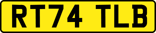 RT74TLB