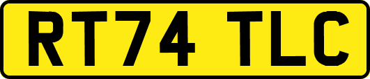 RT74TLC