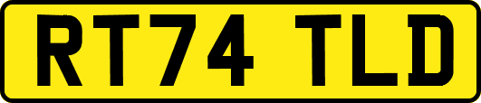 RT74TLD