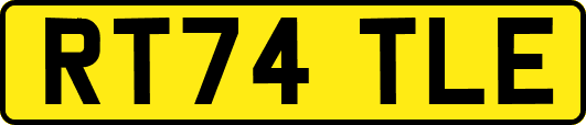 RT74TLE