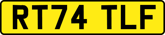 RT74TLF