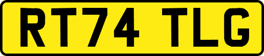 RT74TLG