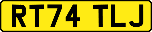 RT74TLJ