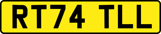RT74TLL