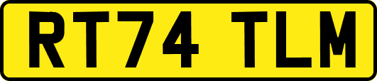 RT74TLM