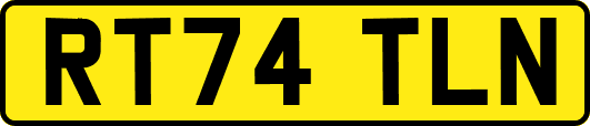 RT74TLN