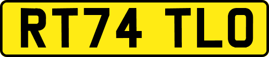 RT74TLO