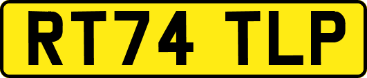 RT74TLP