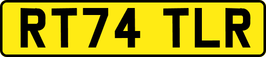 RT74TLR