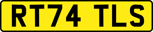 RT74TLS