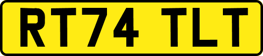 RT74TLT