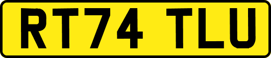 RT74TLU