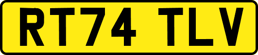 RT74TLV