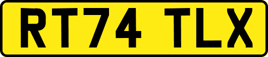 RT74TLX