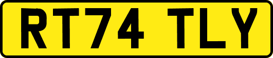 RT74TLY