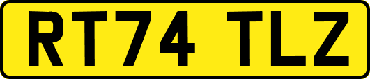 RT74TLZ
