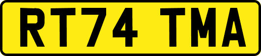 RT74TMA