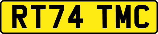 RT74TMC