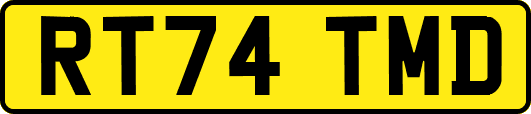 RT74TMD