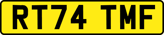 RT74TMF