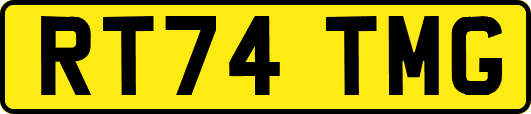 RT74TMG